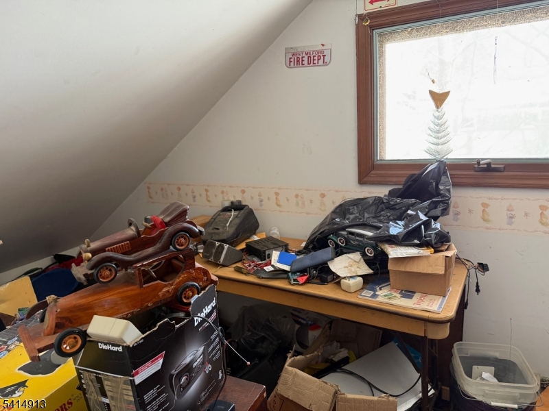 Upper Greenwood Lake - Residential