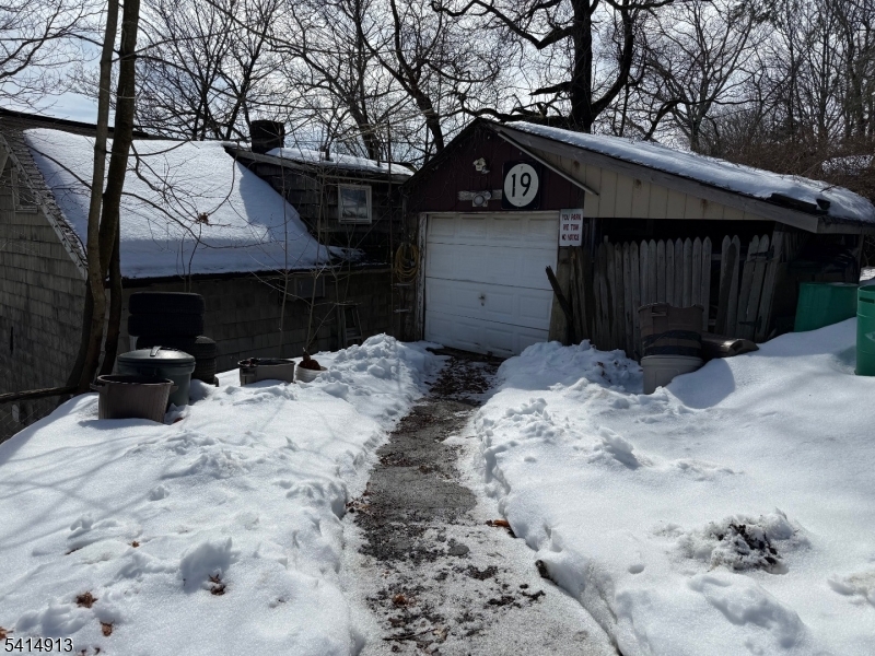 Upper Greenwood Lake - Residential