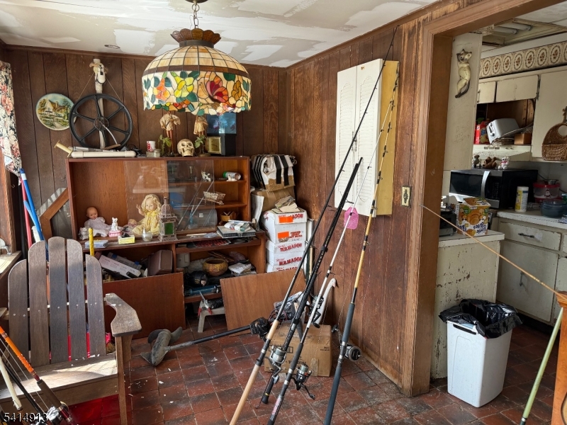 Upper Greenwood Lake - Residential