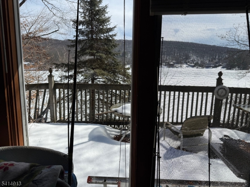 Upper Greenwood Lake - Residential