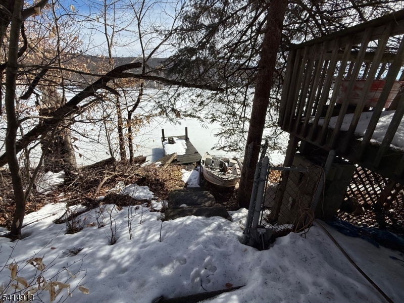 Upper Greenwood Lake - Residential