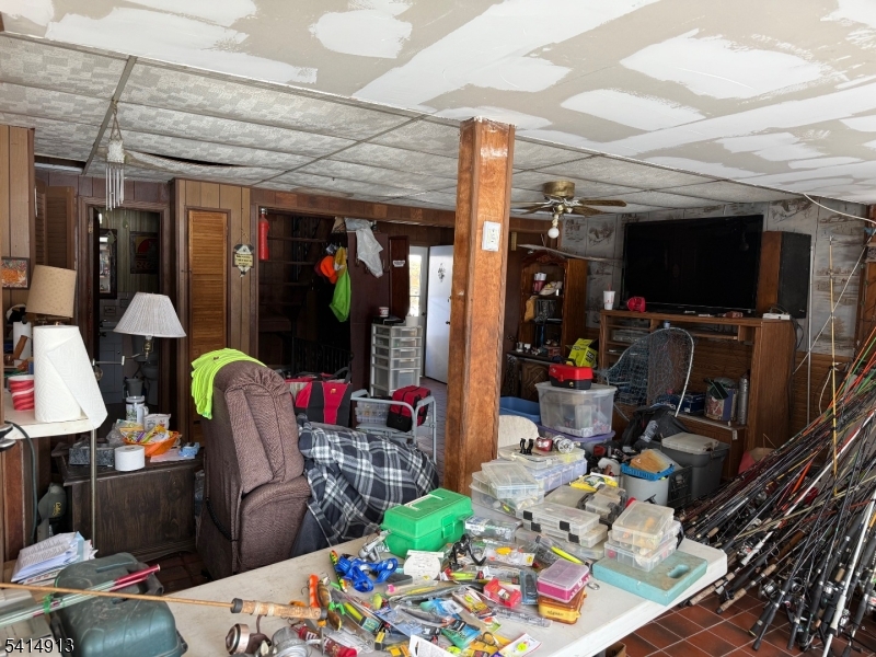 Upper Greenwood Lake - Residential