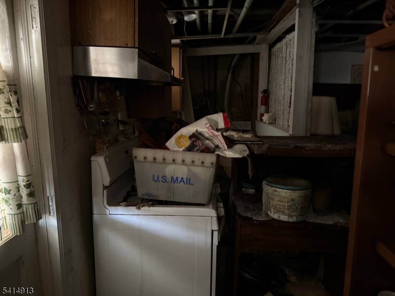 Upper Greenwood Lake - Residential