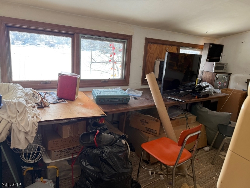 Upper Greenwood Lake - Residential