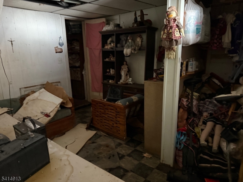 Upper Greenwood Lake - Residential