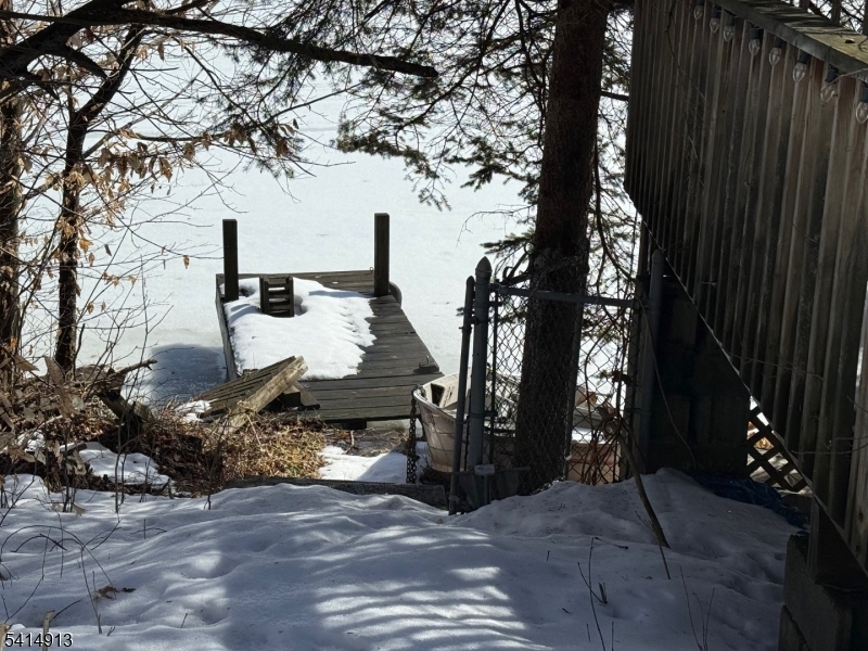 Upper Greenwood Lake - Residential