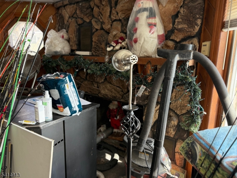 Upper Greenwood Lake - Residential