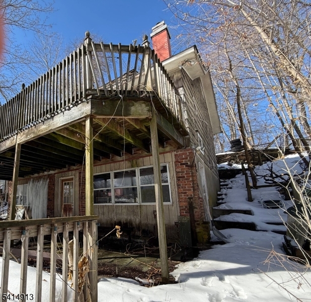 Upper Greenwood Lake - Residential