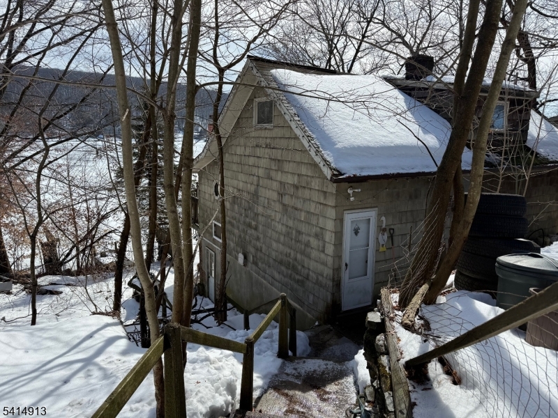 Upper Greenwood Lake - Residential