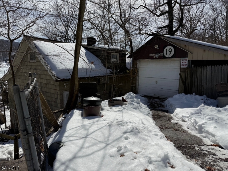 Upper Greenwood Lake - Residential
