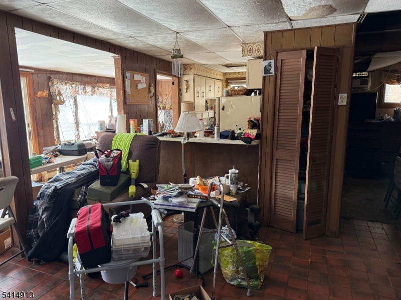 Upper Greenwood Lake - Residential