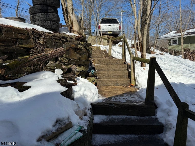 Upper Greenwood Lake - Residential