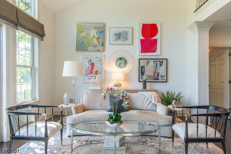 ROSEVALLE - Residential