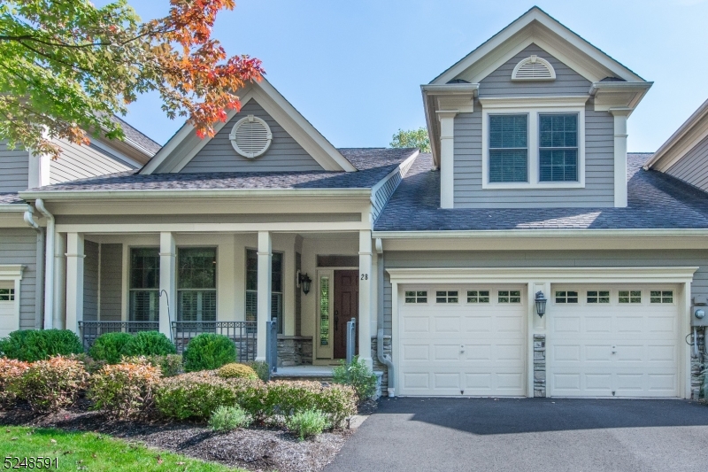 ROSEVALLE - Residential