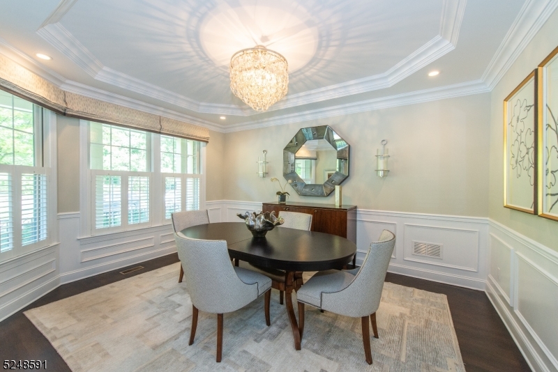 ROSEVALLE - Residential