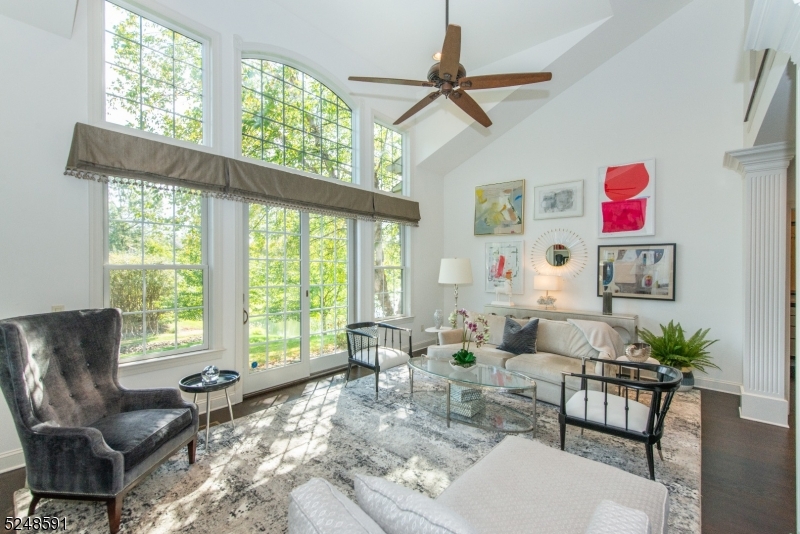 ROSEVALLE - Residential