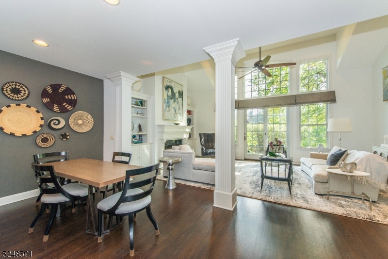 ROSEVALLE - Residential