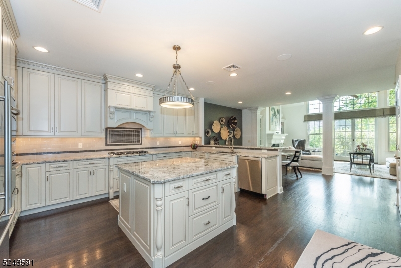 ROSEVALLE - Residential