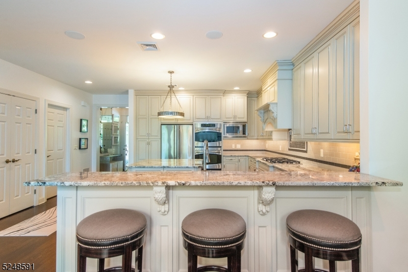 ROSEVALLE - Residential