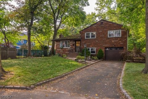 210 Elm Ct, Scotch Plains Twp., NJ 07076 - MLS#: 3908963