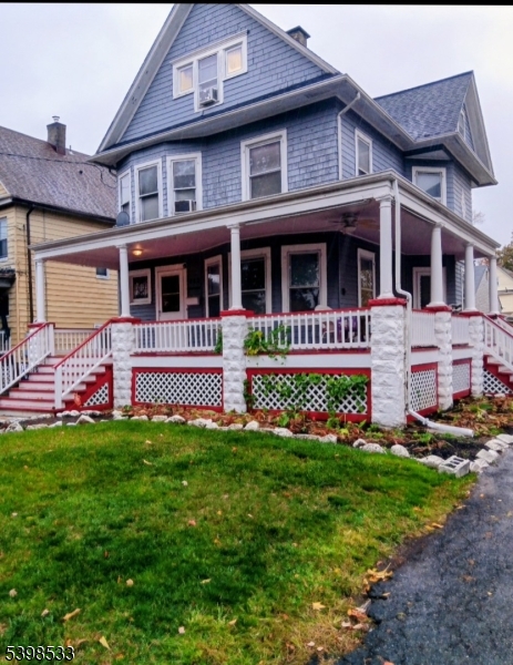 Netherwood - Residential