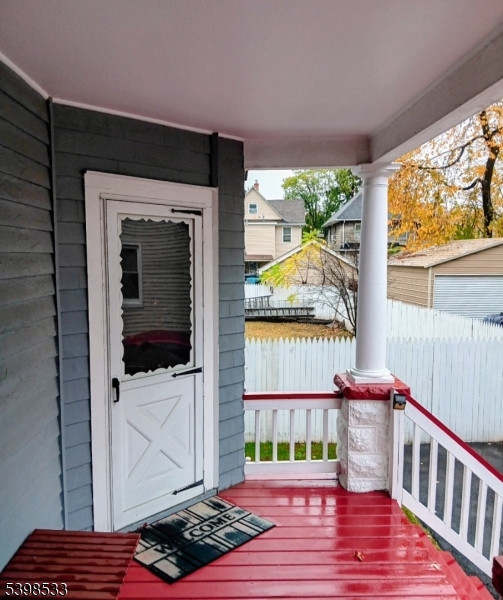 Netherwood - Residential