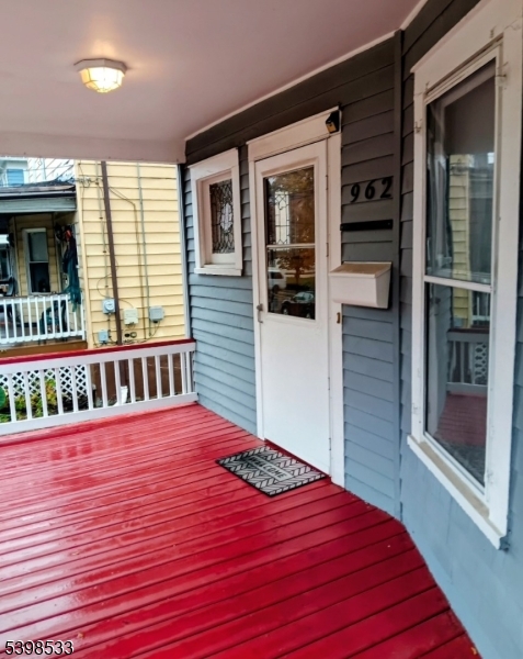 Netherwood - Residential