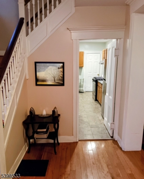 Netherwood - Residential