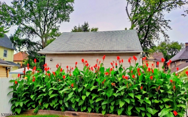 Netherwood - Residential