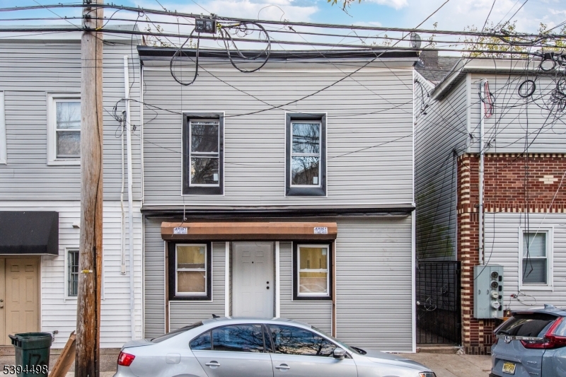 Northside - Residential Income