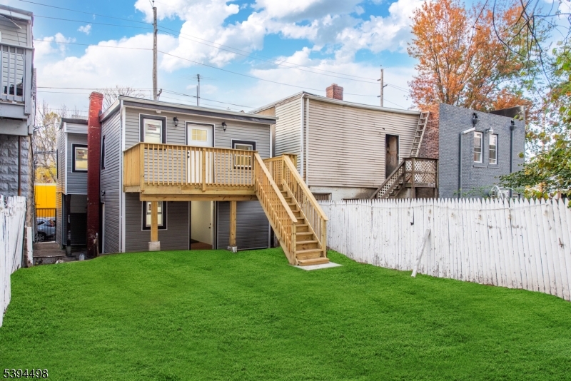 Northside - Residential Income