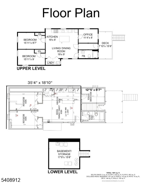 Northside - Residential Income