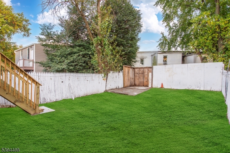 Northside - Residential Income