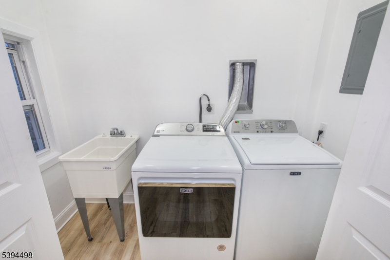 Northside - Residential Income