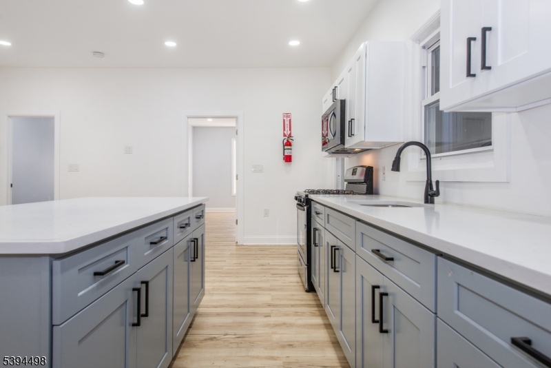 Northside - Residential Income