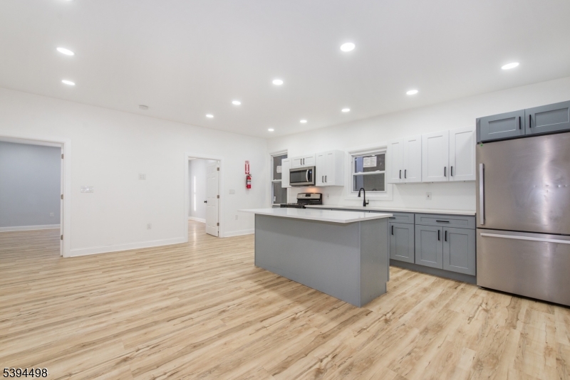 Northside - Residential Income