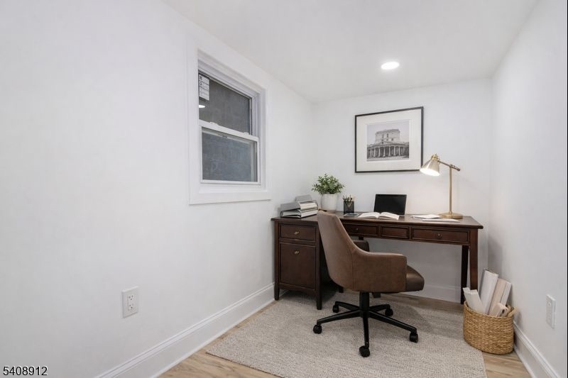 Northside - Residential Income