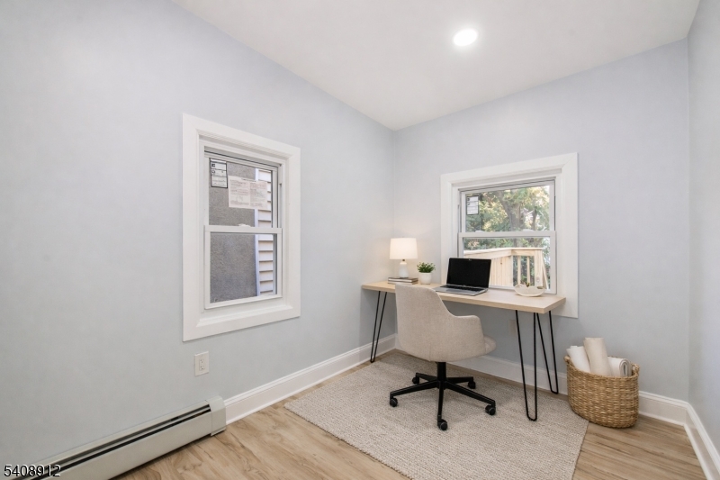 Northside - Residential Income