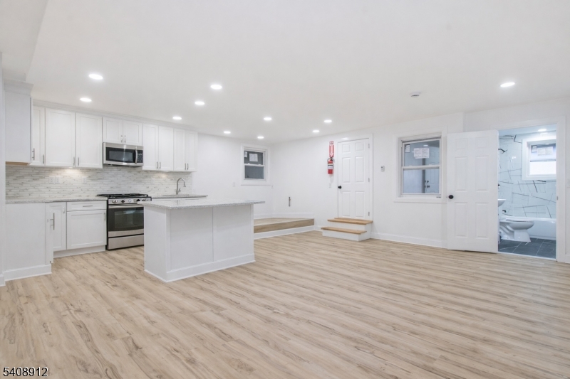 Northside - Residential Income