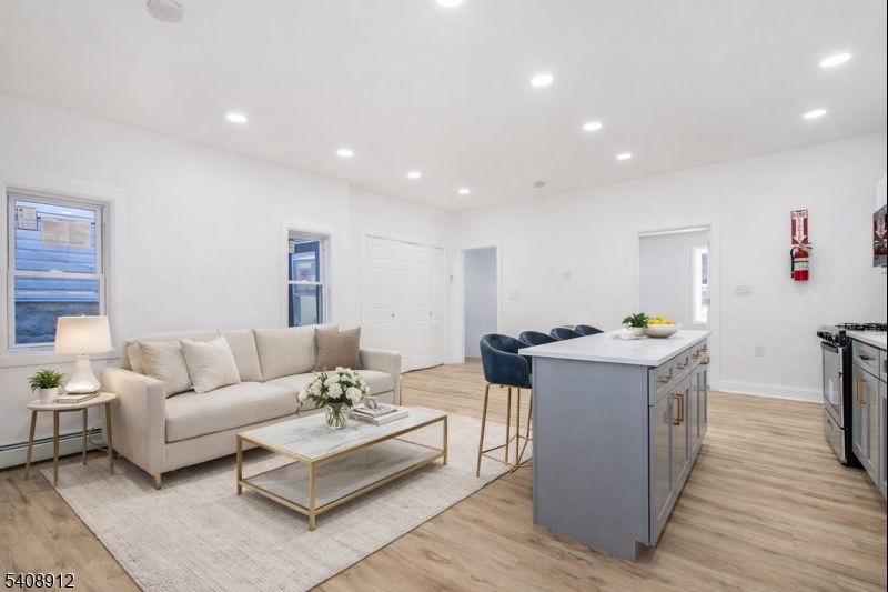 Northside - Residential Income