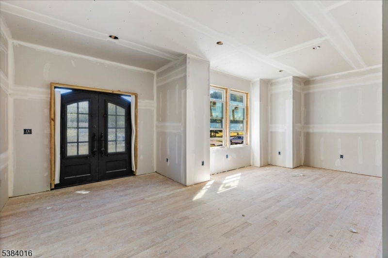 New Construction - Residential