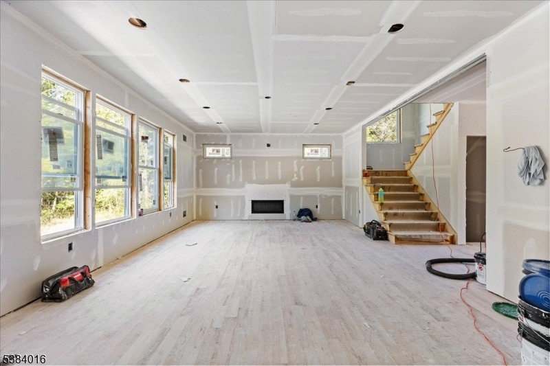 New Construction - Residential