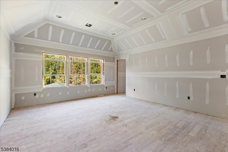 New Construction - Residential