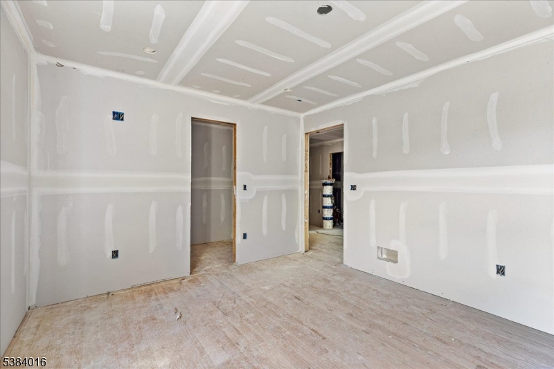 New Construction - Residential