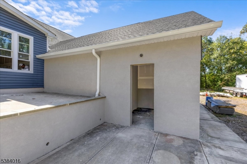 New Construction - Residential