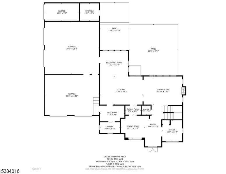 New Construction - Residential