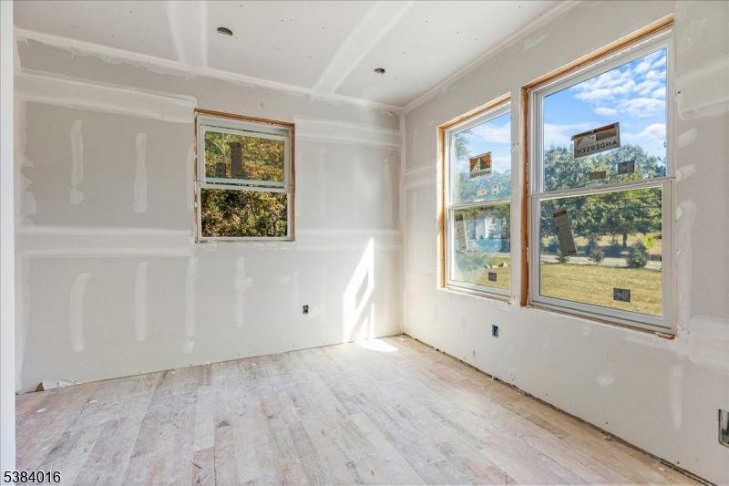 New Construction - Residential