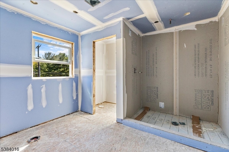 New Construction - Residential