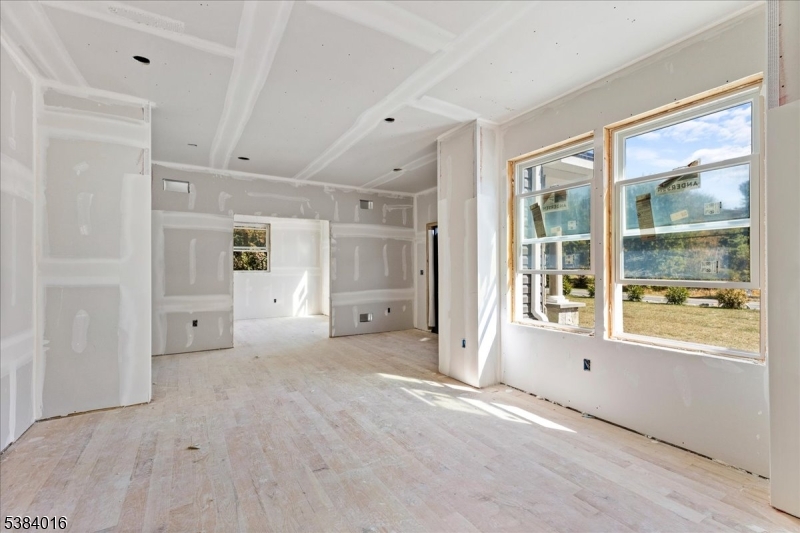 New Construction - Residential