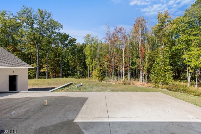 New Construction - Residential